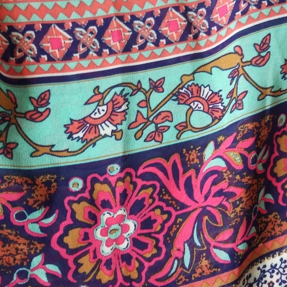 Blouse - Picture 3 of 3